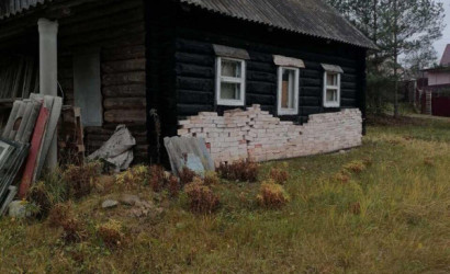 Купить дом, Октябрьская, Васильковая ул., 15 соток. Фото 2