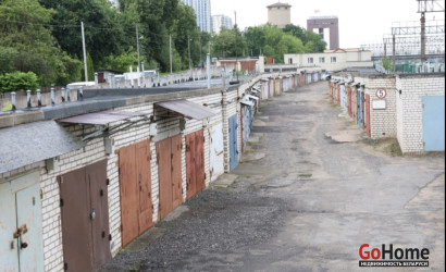 Продажа гаража, Минск, ул. Вирская, 24, 35 кв.м. Фото 2