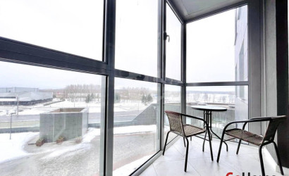 Снять 1-комнатную квартиру, Минск, просп. Победителей, д. 135/б. Фото 12