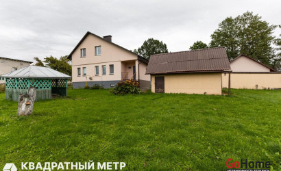 Купить дом, Буда, Минская ул., 8, 25.56 соток. Фото 47