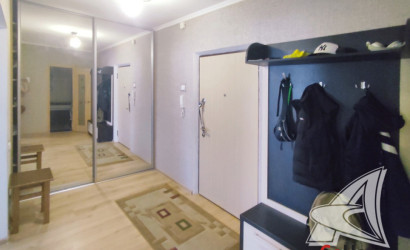 Купить 1-комнатную квартиру, Брест, Ковалево, ул. Луцкая. Фото 10