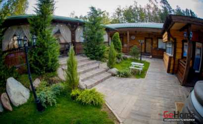 Купить коттедж, Раков, 25 соток. Фото 10