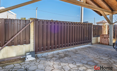 Снять 4-комнатную квартиру, СТ Полевой-2. Фото 33