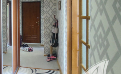 Купить 3-комнатную квартиру, Брест, Речица, ул. Солнечная. Фото 9