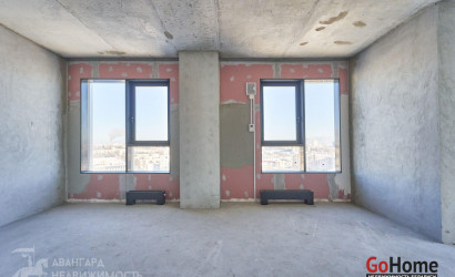 Купить 4-комнатную квартиру, Минск, Дзержинского просп., 12 (Московский район). Фото 15