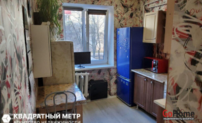 Купить 1-комнатную квартиру, Лесной, Троицкая ул., 25. Фото 5