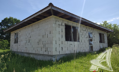 Купить дом, Непли, Клейниковский с/с, 15.32 соток. Фото 5