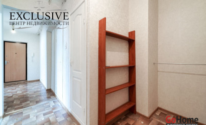 Купить 1-комнатную квартиру, Минск, Панченко ул., 68 (Фрунзенский район). Фото 12