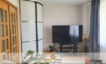 Купить 2-комнатную квартиру, Минск, Лейтенанта Кижеватова ул., 7/2 (Октябрьский район). Фото 2