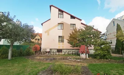  3-этаж.(160 м2), Брест(Суворова, д.)