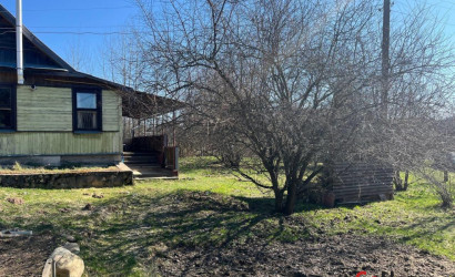 Купить дом, Домашаны, Цветочная ул., 25 соток. Фото 2