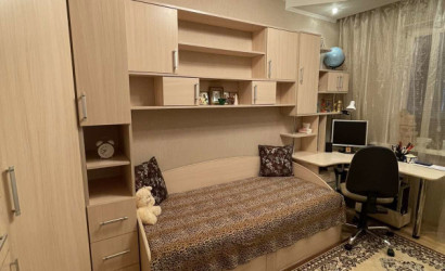 Купить 2-комнатную квартиру, Лида, Кооперативная, 24. Фото 9