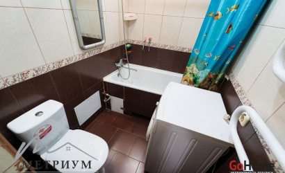 Купить 2-комнатную квартиру, Минск, Осипенко ул., 22 (Центральный район). Фото 4