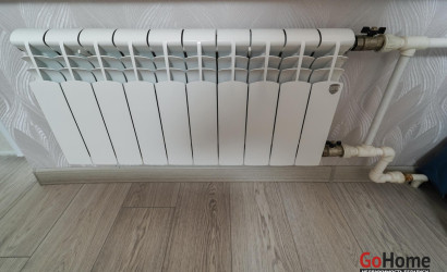 Купить 1-комнатную квартиру, Радошковичи, Восточная ул., 5/а. Фото 13