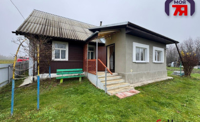 Купить дом, Василевщина, Лесная ул., 25 соток. Фото 1