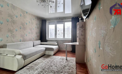 Купить 4-комнатную квартиру, Солигорск, Константина Заслонова ул., 85. Фото 6