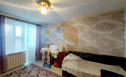  9-этаж.(49 м2), Брест(Московская, д.)