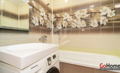 Купить 2-комнатную квартиру, Слобода, Машерова ул., 16/А. Фото 11