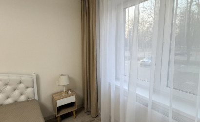 Купить 2-комнатную квартиру, Лида, Митрополита Филарета, 22. Фото 14