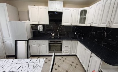 Снять 2-комнатную квартиру на сутки, Кобрин, Парковая 24. Фото 5