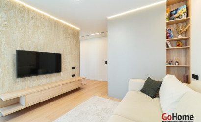 Купить 2-комнатную квартиру, Минск, Савицкого ул., 12 (Октябрьский район). Фото 20