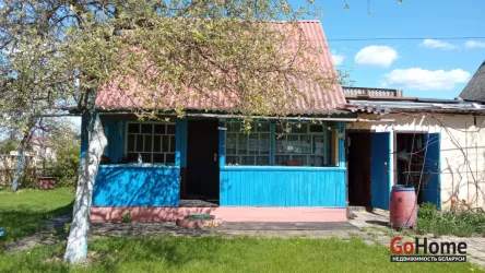  1-этаж.(19.3 м2), Гродно(Новики 2/32)