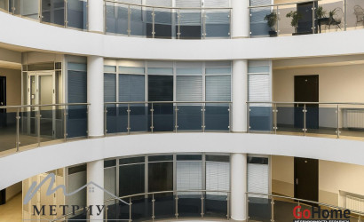 Продажа офиса, Минск, Гамарника ул., 30,  57.7 кв.м.. Фото 4