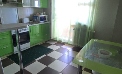 Купить 1-комнатную квартиру, Гомель, Рябиновая ул., 8. Фото 6