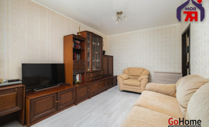 Купить 2-комнатную квартиру, Минск, Жукова просп., 21/1 (Московский район). Фото 3