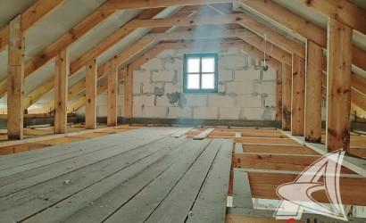 Купить дом, Брест, Чернинский с/с, 7 соток. Фото 11