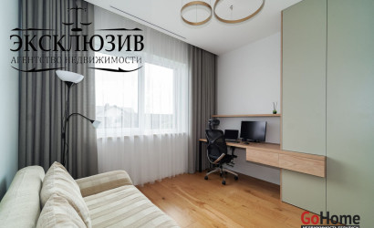 Купить дом, Семково, Новая ул., 15, 12.3 соток. Фото 41