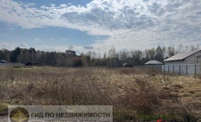 Купить участок, Гомель, СТ Ветеран, 11.09 соток. Фото 9