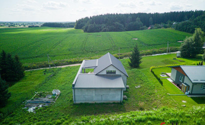 Купить дом, Анусино-2008, 15 соток. Фото 31