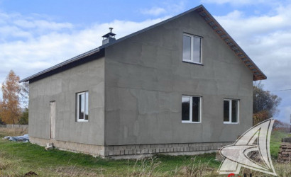 Купить дом, Рудка, Хмелевский с/с, 21.35 соток. Фото 2