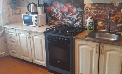 Снять 1-комнатную квартиру на сутки, Любань, Дзержинского, 15. Фото 1