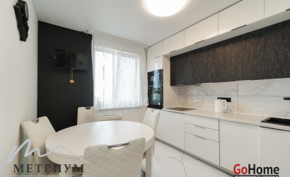 Купить 3-комнатную квартиру, Минск, Есенина ул., 35/2 (Московский район). Фото 14