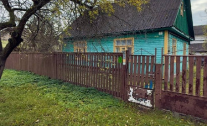 Купить дом, Барановичи, Славная, 5.7 соток. Фото 8