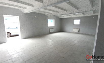 Аренда торгового помещения, Дружный, Парковая 9,  51.7 кв.м.. Фото 5