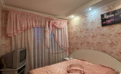 Снять 2-комнатную квартиру на сутки, Пружаны, Заводская, 1. Фото 3