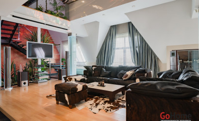 Снять 2-комнатную квартиру, Минск, ул. Димитрова, д. 5 (Центральный район). Фото 3