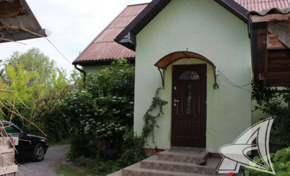 Купить дом, Тюхиничи, Мотыкальский с/с, 17.49 соток. Фото 1