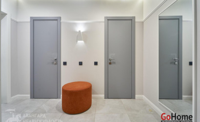 Купить 3-комнатную квартиру, Минск, Тимирязева ул., 28 (Центральный район). Фото 34