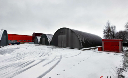 Продажа склада, Заславль, Советская ул., 134/2,  1703.8 кв.м.. Фото 11