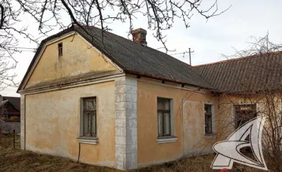  1-этаж.(41.1 м2), Брест(Бернады)