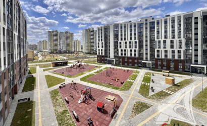 Купить 3-комнатную квартиру, Брест, Ковалево, ул. Октябрьской Революции. Фото 29