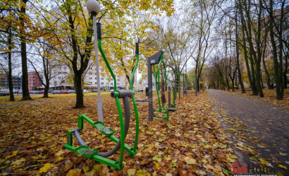 Купить 4-комнатную квартиру, Минск, Восточная ул., 133 (Советский район). Фото 39