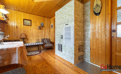 Купить дом в деревне, Водолей, 8.37 соток. Фото 10