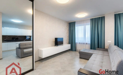 Снять 1-комнатную квартиру, Минск, Дзержинского, 94 (Московский район). Фото 5