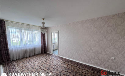 Купить 3-комнатную квартиру, Минск, Коласа ул., 52(Первомайский район). Фото 7
