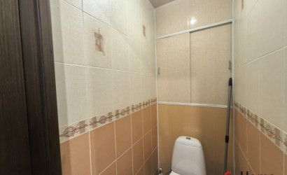 Купить 3-комнатную квартиру, Витебск, Титова, 121/2. Фото 14